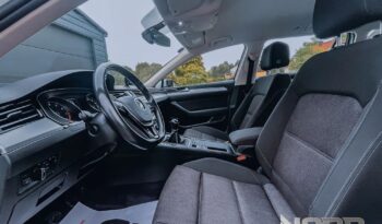 Volkswagen Passat Variant 1.4 TSI ACT BlueMotion Techn 4Mot Comfortline full