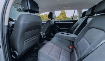 Volkswagen Passat Variant 1.4 TSI ACT BlueMotion Techn 4Mot Comfortline full