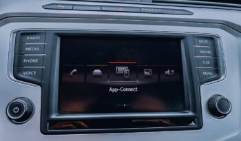 Volkswagen Passat Variant 1.4 TSI ACT BlueMotion Techn 4Mot Comfortline full