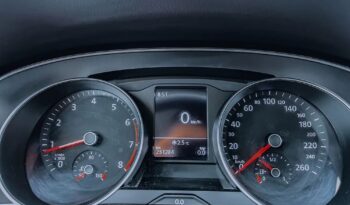 Volkswagen Passat Variant 1.4 TSI ACT BlueMotion Techn 4Mot Comfortline full