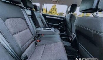 Volkswagen Passat Variant 1.4 TSI ACT BlueMotion Techn 4Mot Comfortline full