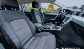 Volkswagen Passat Variant 1.4 TSI ACT BlueMotion Techn 4Mot Comfortline full