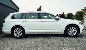 Volkswagen Passat Variant 1.4 TSI ACT BlueMotion Techn 4Mot Comfortline full