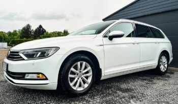 Volkswagen Passat Variant 1.4 TSI ACT BlueMotion Techn 4Mot Comfortline full