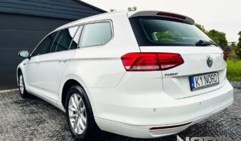Volkswagen Passat Variant 1.4 TSI ACT BlueMotion Techn 4Mot Comfortline full
