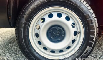 Peugeot Partner 1.5 4×4 Long Asphalt full