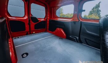 Peugeot Partner 1.5 4×4 Long Asphalt full