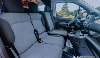 Peugeot Partner 1.5 4×4 Long Asphalt full