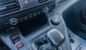 Peugeot Partner 1.5 4×4 Long Asphalt full