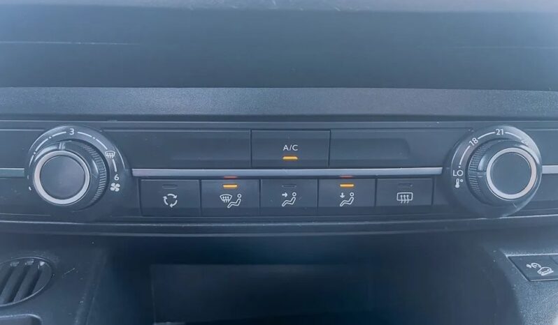 Peugeot Partner 1.5 4×4 Long Asphalt full