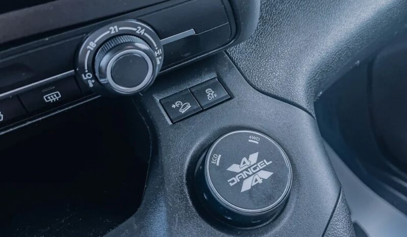 Peugeot Partner 1.5 4×4 Long Asphalt full