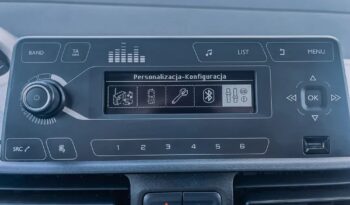 Peugeot Partner 1.5 4×4 Long Asphalt full