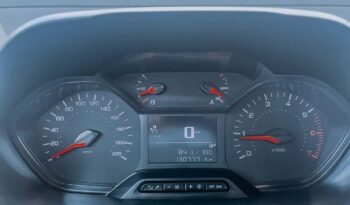 Peugeot Partner 1.5 4×4 Long Asphalt full