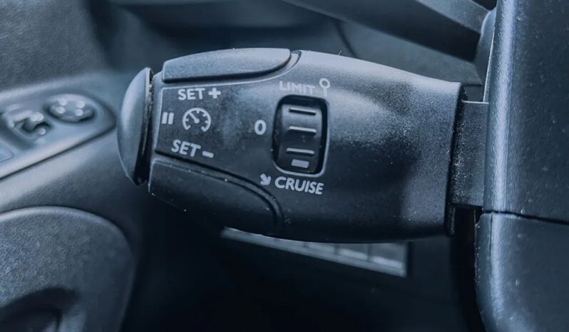 Peugeot Partner 1.5 4×4 Long Asphalt full