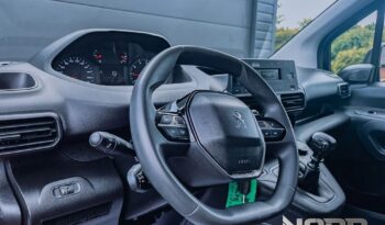 Peugeot Partner 1.5 4×4 Long Asphalt full