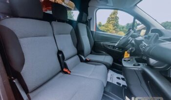 Peugeot Partner Long Asphalt Aut. full
