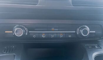 Peugeot Partner Long Asphalt Aut. full