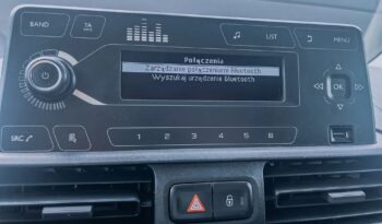 Peugeot Partner Long Asphalt Aut. full