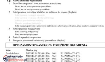 Peugeot Partner Long Asphalt Aut. full