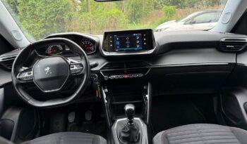 Peugeot 2008 BlueHDi 110 Active Pack full