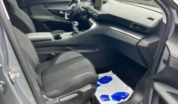 Peugeot 3008 1.5 BlueHDi Active Pack S&S full