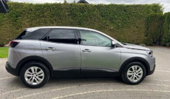 Peugeot 3008 1.5 BlueHDi Active Pack S&S full
