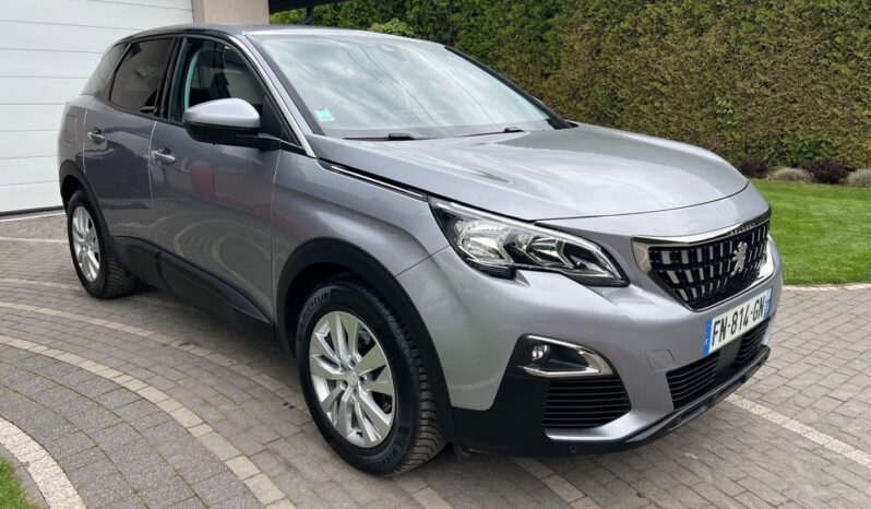 Peugeot 3008 1.5 BlueHDi Active Pack S&S full