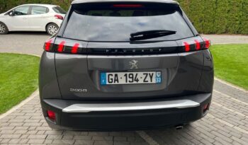 Peugeot 2008 1.5 BlueHDi Allure Pack S&S EAT8 full