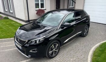 Peugeot 3008 1.5 BlueHDi GT S&S full