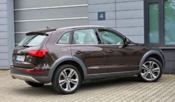 Audi Q5 2.0 TDI Quattro S tronic full