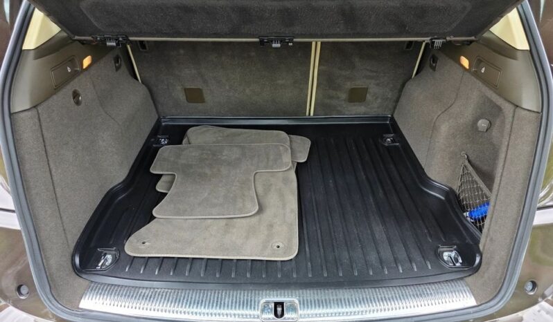 Audi Q5 2.0 TDI Quattro S tronic full