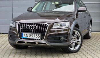 Audi Q5 2.0 TDI Quattro S tronic full