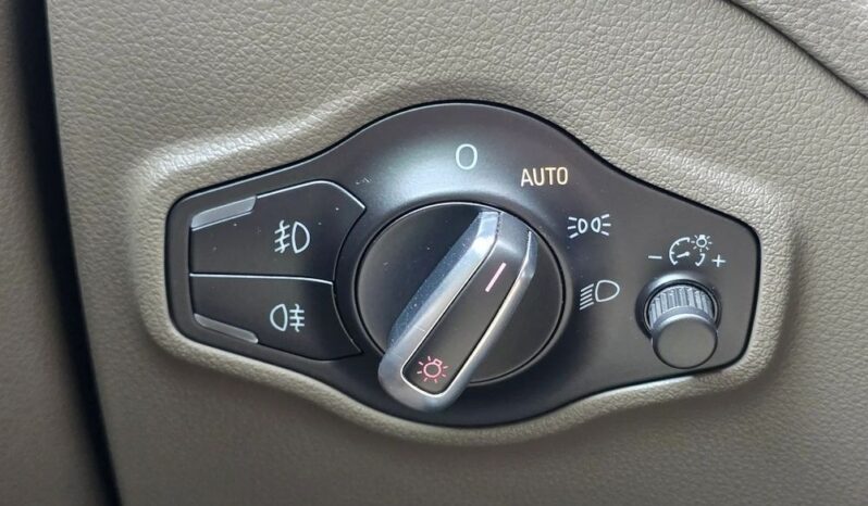 Audi Q5 2.0 TDI Quattro S tronic full