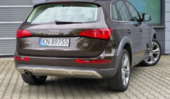 Audi Q5 2.0 TDI Quattro S tronic full