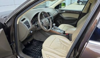 Audi Q5 2.0 TDI Quattro S tronic full