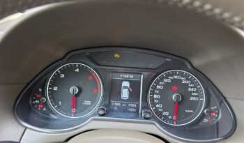 Audi Q5 2.0 TDI Quattro S tronic full