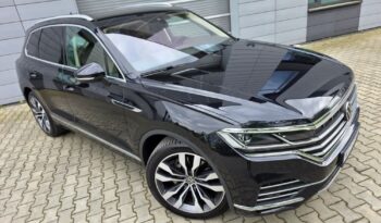 Volkswagen Touareg 3.0 V6 TDI SCR 4Mot Atmosphere full