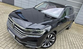 Volkswagen Touareg 3.0 V6 TDI SCR 4Mot Atmosphere full