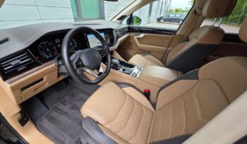 Volkswagen Touareg 3.0 V6 TDI SCR 4Mot Atmosphere full