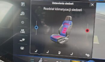 Volkswagen Touareg 3.0 V6 TDI SCR 4Mot Atmosphere full