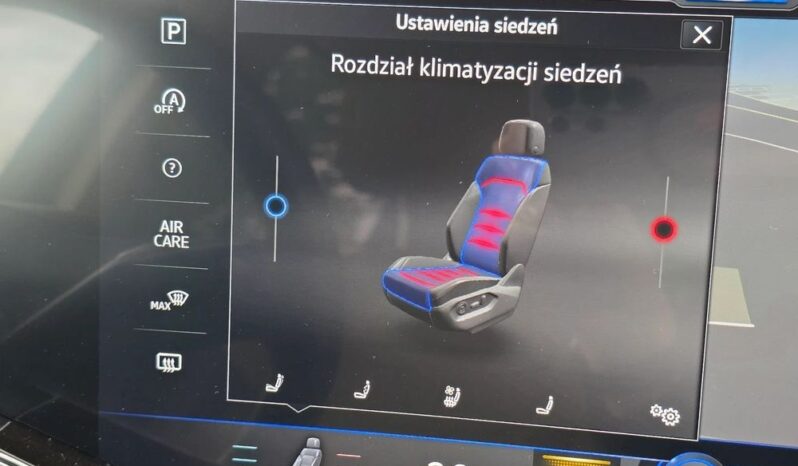 Volkswagen Touareg 3.0 V6 TDI SCR 4Mot Atmosphere full