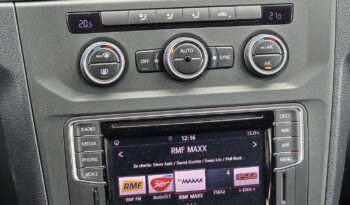 Volkswagen Caddy Maxi 2.0 TDI Dla Niepełnosprawnych PFRON full