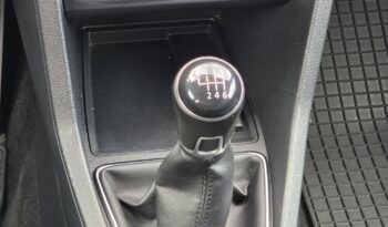 Volkswagen Caddy Maxi 2.0 TDI Dla Niepełnosprawnych PFRON full