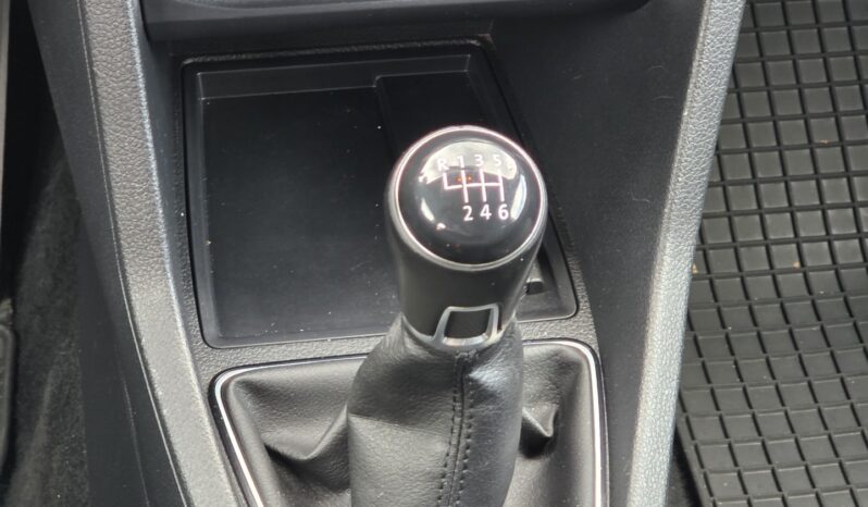 Volkswagen Caddy Maxi 2.0 TDI Dla Niepełnosprawnych PFRON full