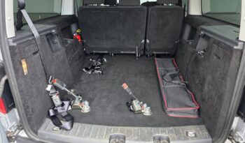 Volkswagen Caddy Maxi 2.0 TDI Dla Niepełnosprawnych PFRON full