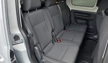 Volkswagen Caddy Maxi 2.0 TDI Dla Niepełnosprawnych PFRON full