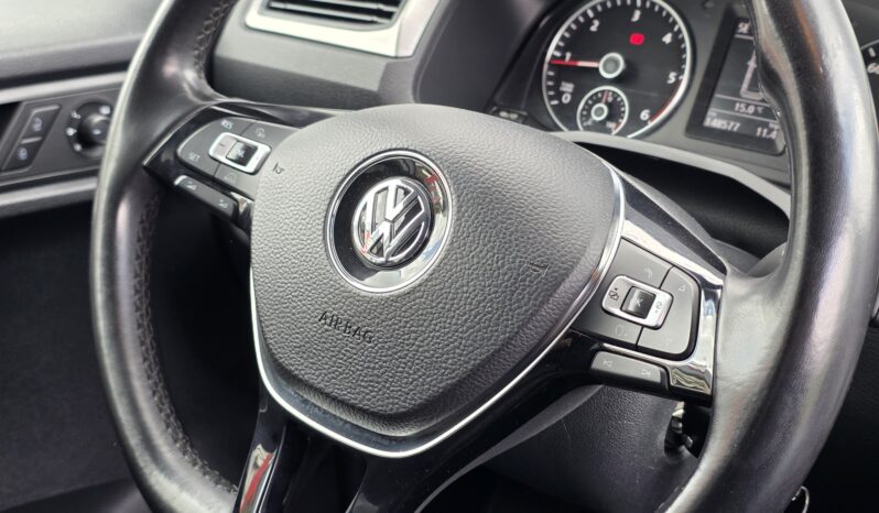 Volkswagen Caddy Maxi 2.0 TDI Dla Niepełnosprawnych PFRON full