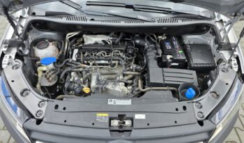 Volkswagen Caddy Maxi 2.0 TDI Dla Niepełnosprawnych PFRON full