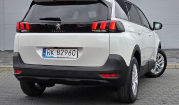 Peugeot 5008 II 1.6 HDI 120KM Automat Gwarancja *Auto Mobility* full