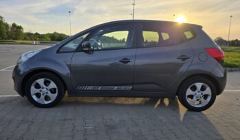 Auto z Gwarancją, Kamera, Grzane Fotele, Półskóry, Bluetooth, Czujniki PDC, Klimatronik full